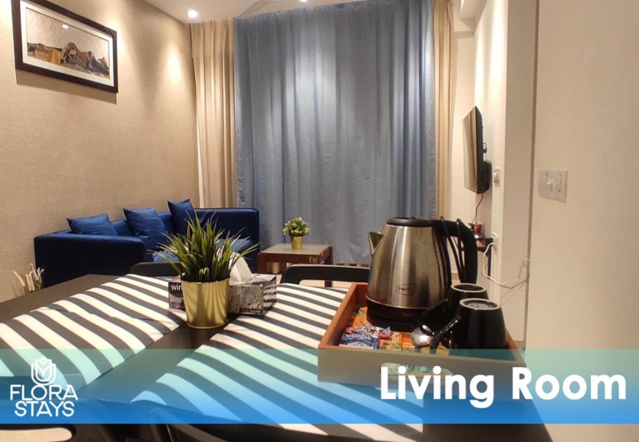 1Br Mumbai Theme Apartment In Powai By Florastays Kültér fotó